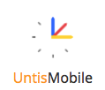 untis mobile